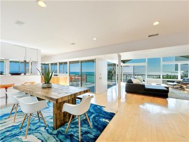 Malibu Luxury